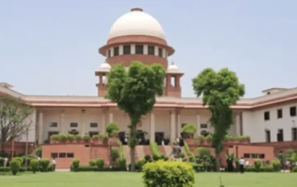 supreme court