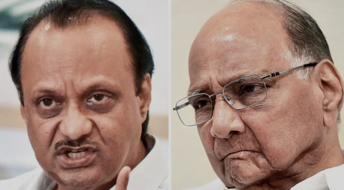 Supreme Court Directs Symbol Reservation for NCP (Sharad Pawar)