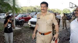 Fake Encounter Case: Bombay High Court Upholds Life Sentence for Ex-Cop Pradeep Sharma